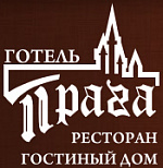 Бани гостиничного комплекса Прага