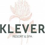 Бани в отеле Klever resort & SPA