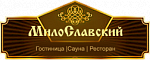Сауна Гостиничного Комплекса Милославский
