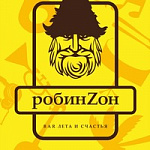 Сауна Синьор Робинзон