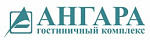 Сауна отеля Ангара