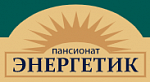 Сауна в пансионате Энергетик