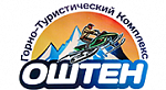 Русская на дровах Оштен