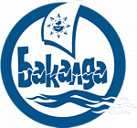 Сауна на турбазе Бакалда