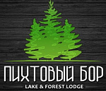 Баня базы отдыха Пихтовый бор