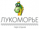 Домики парка отдыха Лукоморье