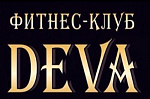Сауна в Фитнес-клуб Deva