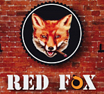 Комплекс саун Red Fox