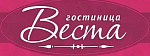 Сауна гостиницы Веста