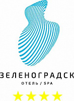 Банный комплекс Spa-отеля Зеленоградск