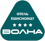 Сауна отеля Волна