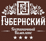 Баня Губернская на дровах