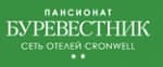 Spa-центр пансионата Буревестник/Cronwell