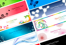 Разработка и внедрение рекламных баннеров Разработка и внедрение рекламных баннеров