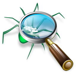 Поиск вирусов на сайте Поиск вирусов на сайте