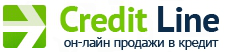 Интеграция с CreditLine Интеграция с CreditLine