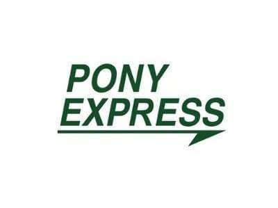Интеграция с PONY EXPRESS Интеграция с PONY EXPRESS