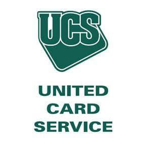 Интеграция с United Card Service Интеграция с United Card Service