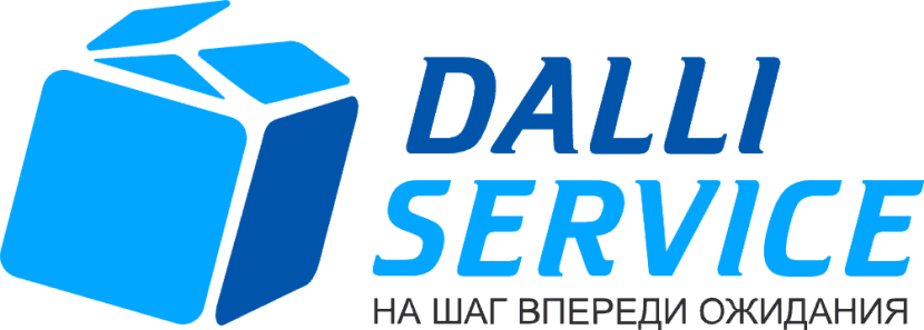 Интеграция с DALLI SERVICE Интеграция с DALLI SERVICE