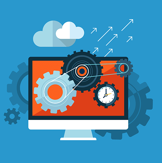 Анализ производительности хостинга Анализ производительности хостинга