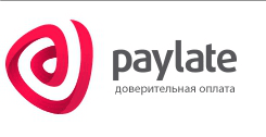 Интеграция с PayLate – Доверительная Оплата Интеграция с PayLate – Доверительная Оплата