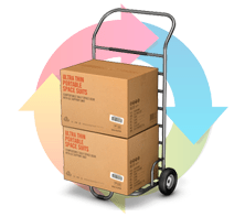 Обмен товарами и остатками с сайта поставщика Обмен товарами и остатками с сайта поставщика