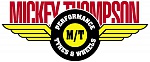 MICKEY THOMPSON