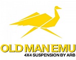 OME - Old Man Emu