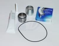 Ремкомплект уплотнений вала (сальник) ROTORCOMP B280 Ремкомплект уплотнений вала (сальник) ROTORCOMP B280