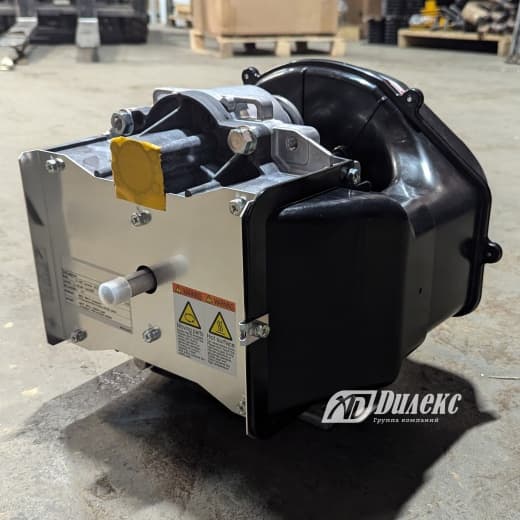 Спиральный блок Atlas Copco SL-165E-JGB Спиральный блок Atlas Copco SL-165E-JGB
