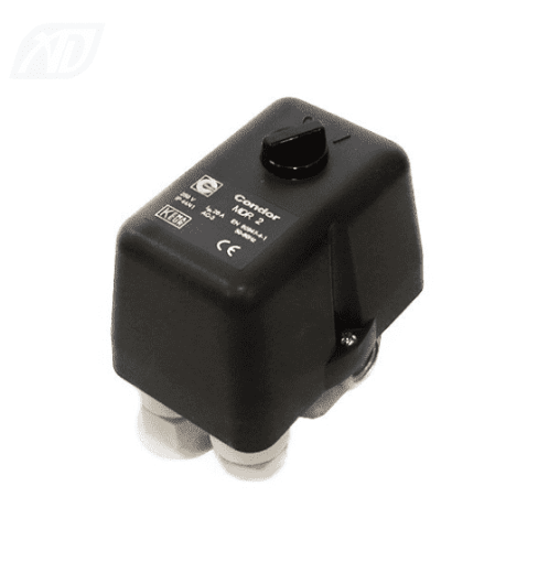 Реле давления MDR 2/11 060A080 CONDOR Реле давления MDR 2/11 060A080 CONDOR