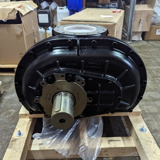 Винтовой блок VMX 250RD Винтовой блок VMX 250RD