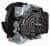 Спиральный блок Remeza SL-210.JGB 4036010030 Спиральный блок Remeza SL-210.JGB 4036010030