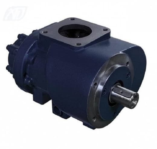 Винтовой блок АВ-240 Винтовой блок АВ-240