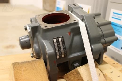 Винтовой блок OIS F-05 (C55) ABAC Винтовой блок OIS F-05 (C55) ABAC