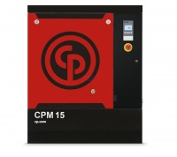 Винтовой компрессор Chicago Pneumatic CPM 15 10 400/50 FM CE в Москве | ООО "Дилекс"