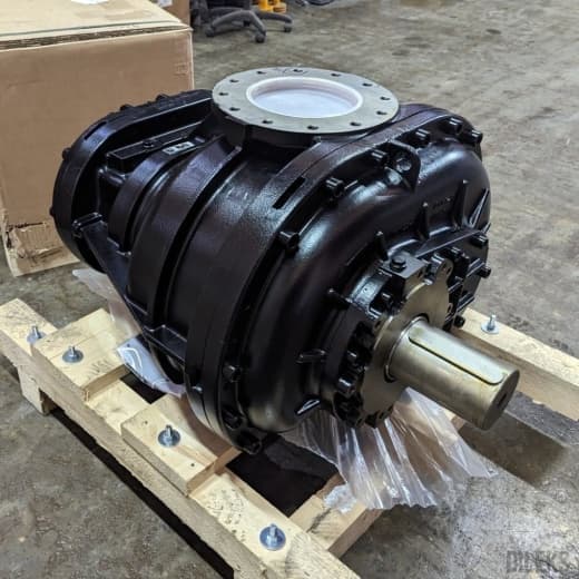 Винтовой блок VMX 250RD Винтовой блок VMX 250RD