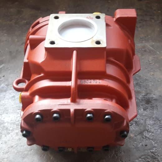 Винтовой блок VMX 75RD (VMXa 137R) Винтовой блок VMX 75RD (VMXa 137R)