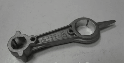 Шатун для головки F1/300 7310100 (не поставляется) Шатун для головки F1/300 7310100 (не поставляется)