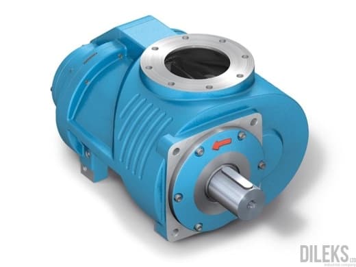 Винтовой блок EVO 28 V001 Винтовой блок EVO 28 V001