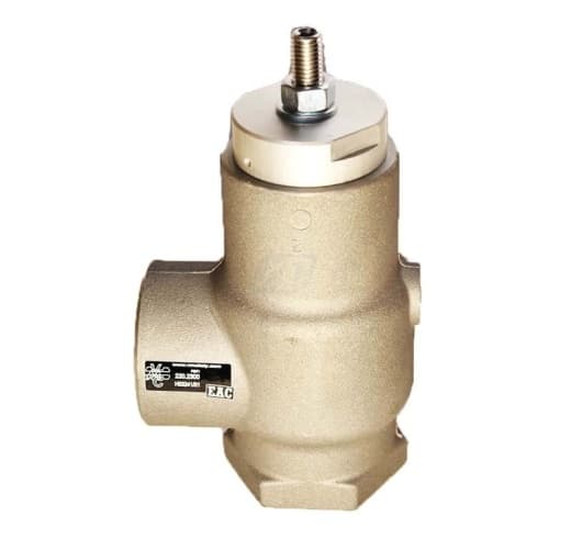 Клапан минимального давления VMC G35F 1-1/4" 4261100602 Клапан минимального давления VMC G35F 1-1/4" 4261100602