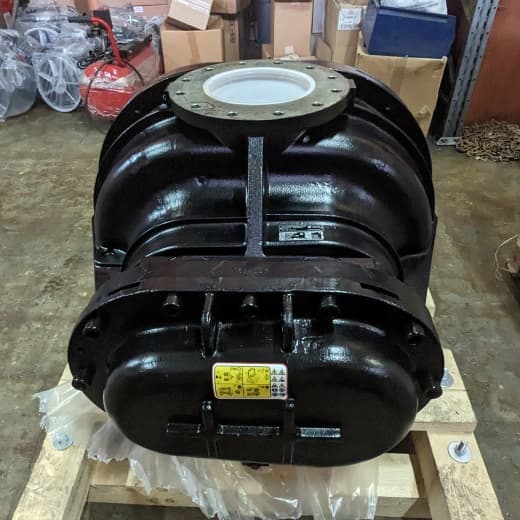 Винтовой блок VMX 250RD Винтовой блок VMX 250RD