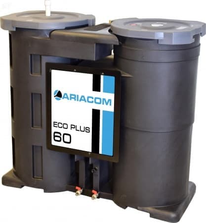Системы сбора и очистки конденсата ARIACOM ECO Plus 60