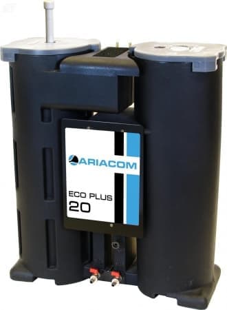 Системы сбора и очистки конденсата ARIACOM ECO Plus 20