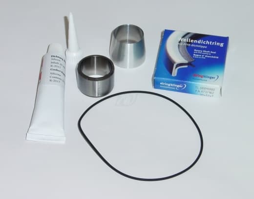 Ремкомплект уплотнений вала (сальник) ROTORCOMP NK100 (109997) Ремкомплект уплотнений вала (сальник) ROTORCOMP NK100 (109997)