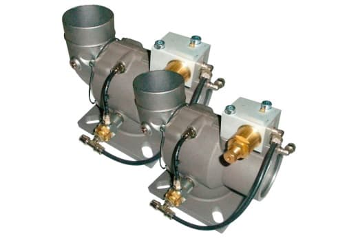 Впускной клапан Comprag 24130003 Впускной клапан Comprag 24130003