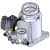 Впускной клапан VMC RH50E 230V AC Впускной клапан VMC RH50E 230V AC