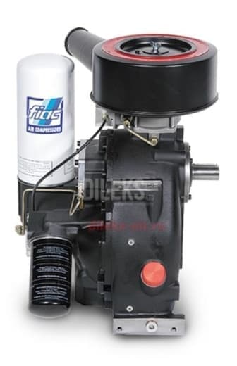 Винтовой блок NK 100 Винтовой блок NK 100