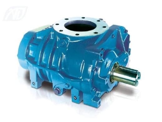 Винтовой блок VMX 250 G Винтовой блок VMX 250 G