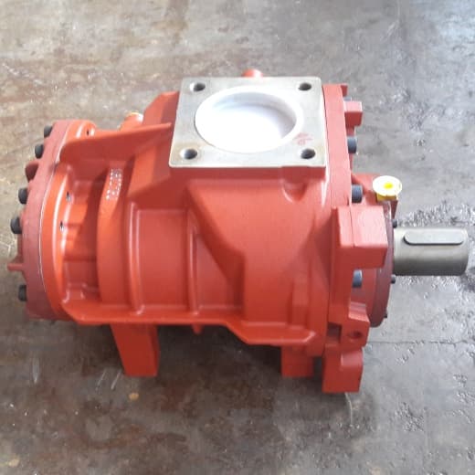 Винтовой блок VMX 75RD (VMXa 137R) Винтовой блок VMX 75RD (VMXa 137R)